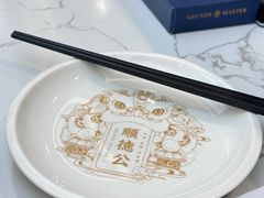 -顺德公猪肚鸡·椰子鸡(惠东天虹店)