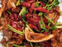 -一楼食业·美食人家