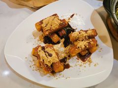 -周三的情书花园餐厅(江北店)