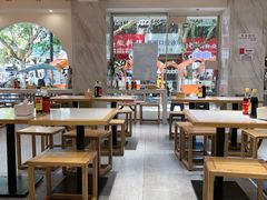 -饺子季水饺餐厅(新市街店)