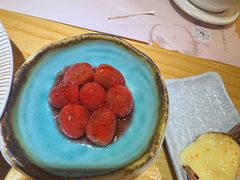 -吉兆·料理(红梅南路店)