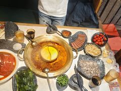 -哥老官重庆美蛙鱼头(西湖银泰十一哥店)