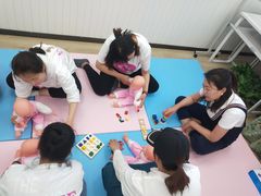 -爱月宝月嫂·育儿嫂