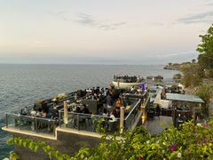 -Rock Bar Bali(Bali)