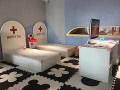 -KIDults童伴儿亲子餐厅(达美中心广场店)