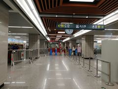 -北大街(地铁站)