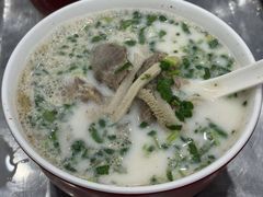 -教师之家赵家羊汤馆(东青龙街店)