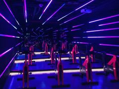 -W FITNESS 威尔仕健身·游泳(老西门新苑店)