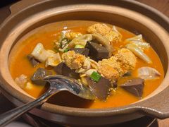 -清水亭湖北菜(大屯DT51店)