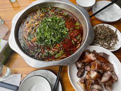 -临江后街鳝丝(临江店)