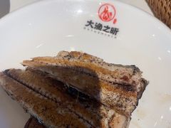 -渔乐之昕·铁板烧自助餐(虹悦城店)