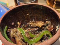 -塔哈尔·新疆盛宴(奉贤龙湖店)