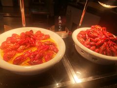 -星伦多自助料理·涮烤一体(杭州来福士店)