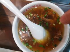 -蓝氏钟楼肉粽