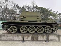 -铁山坪森林公园