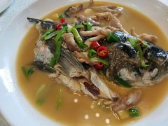 -聚丰园•湖鲜餐厅(阿红私房菜梅石路店)