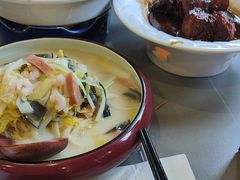 -苏城小院·园林精致苏州菜(斜塘老街店)