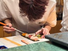 -鮨冠OMAKASE食べ放题(北京首店)