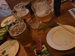 -猫员外精酿啤酒馆(国速荟店)