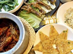 -隅乐胡椒虾·台湾菜·团建(皇岗店)