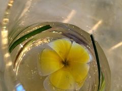 -广州增城保利郡雅酒店-月色西餐厅
