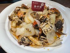 -周家二小姐的菜(西津渡店)