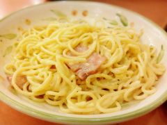 -萨莉亚意式餐厅(河东万达店)