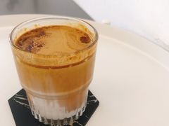 DIRTY-麻雀咖啡SPARROW COFFEE(十全街店)