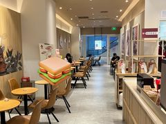 -Tims天好咖啡·贝果(星河中心店)