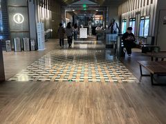 -成都百丽宫影城(LUXE太古里店)