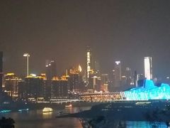 -长嘉·河图火锅(长嘉汇江景旗舰店)