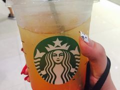 -星巴克(杭州大厦C座店)