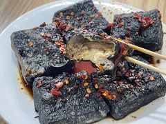 -五娭毑臭豆腐(黄兴南路店)