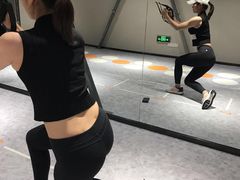 -一兆韦德健身(张杨路店)