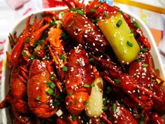 -靓靓蒸虾·头牌蒸虾(南山桂庙店)