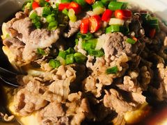 肥牛豆花-力力豆花庄(广渠门店)