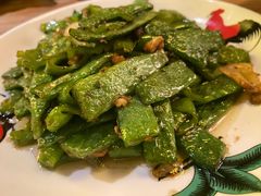 -破三川·新川菜(静安大融城店)
