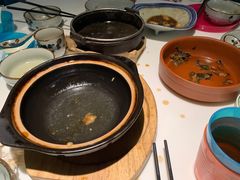 -原味田园·客家菜·土窑鸡(中航城君尚购物中心店)