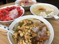 -禅泉冰粉(24城店)