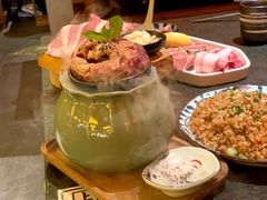 -上男·烧肉集市(五一广场店)