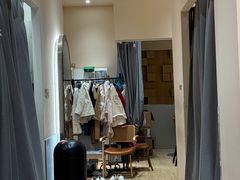 -海马体照相馆(成都来福士广场店)