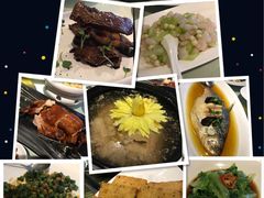 -圆苑(上海广场店)