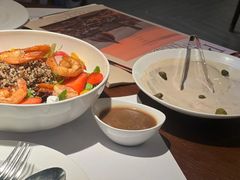 -CAPARESH開府莱舍(望京金辉店)