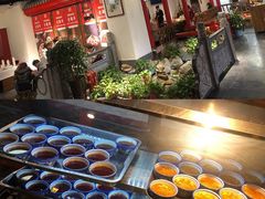 -清真·京华源铜锅涮肉(丰庆店)