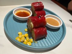 -禄运茶居·手工点心(恒宝广场店)