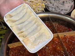 -邓莽子老火锅(鲁祖庙店)