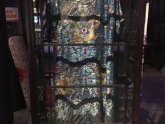 大堂-赵记老铺(市府恒隆广场店)