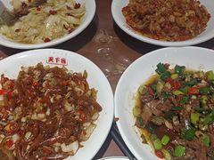 -天下客饭店(中山路店)