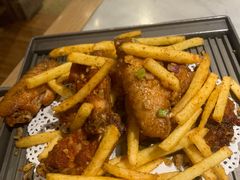 -小菜园新徽菜(镇江京口吾悦店)