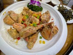 -醉壹号海鲜大排档·老厦门特色菜(厦门美食地标店)